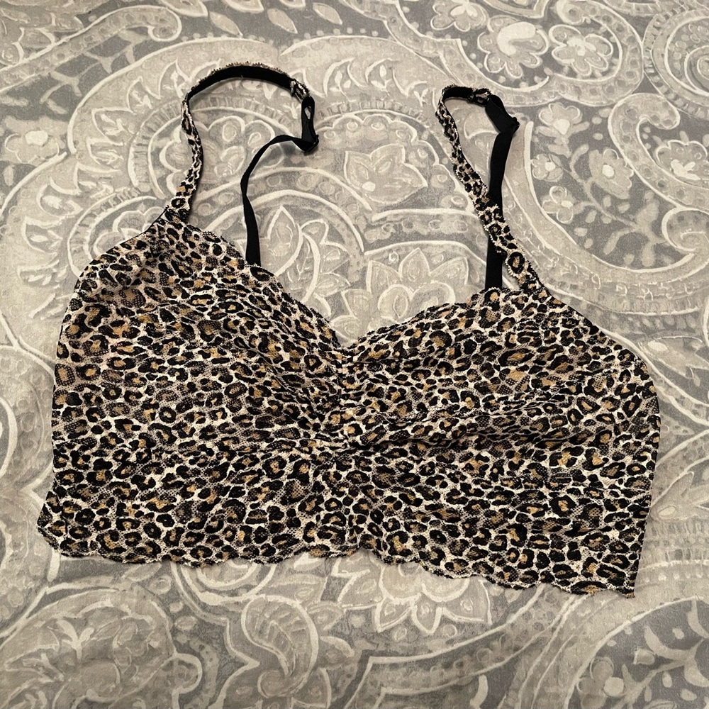 Victoria’s Secret bralette